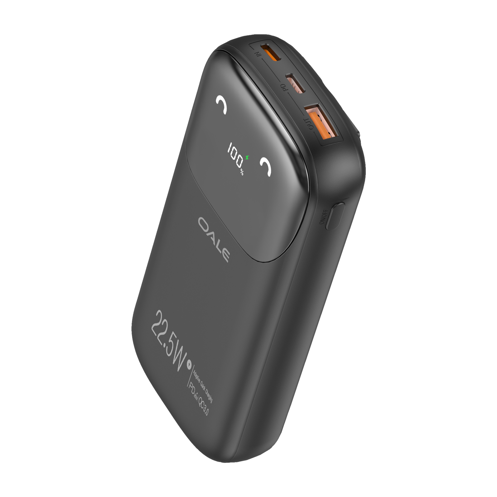 iPower X20000